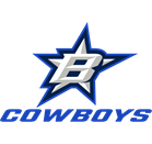 Blue Star Cowboys Football & Cheer