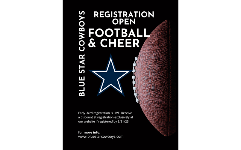 Registration is LIVE!
